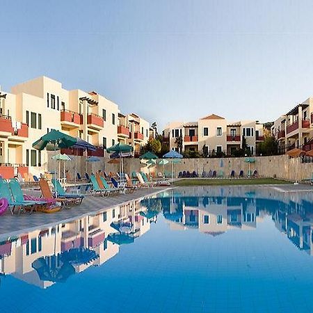 Kambos Village Agia Marina Exterior foto
